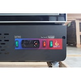 thumbnail of Gasfrit - Armario expositor para bebidas refrigerado 2 puerta gran capacidad 1253x 710 x 2050 mm 1000 litros ,Luz led multicolor