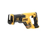 thumbnail of DeWALT DCS367NT-XJ Scie sabre, 18 V, Jaune/noir Schwarz