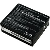 thumbnail of Akku für SJ Cam Qumox SJ4000 / Typ SJ4000B
