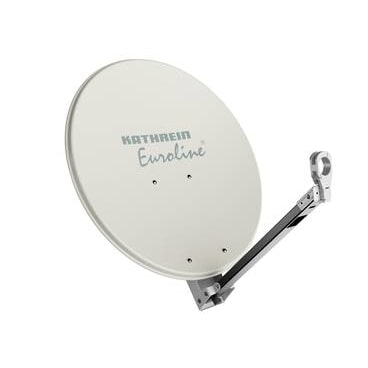 Kathrein KEA 750 Satellitenantenne 10,7 - 12,75 GHz Weiß