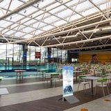 thumbnail of Socle complet pour largeur 30 cm