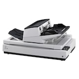 thumbnail of Fujitsu fi-7700 Flachbett- & ADF-Scanner 600 x 600 DPI A3 Schwarz, Weiß