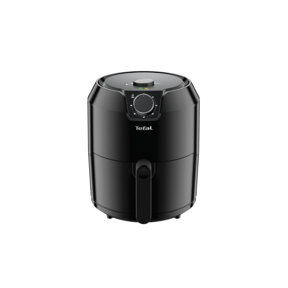 Tefal Easy Fry Classic EY2018 Schwarz Heißluftfritteuse - 1500W, 4.2 L / 1.2 kg
