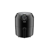 thumbnail of Tefal Easy Fry Classic EY2018 Schwarz Heißluftfritteuse - 1500W, 4.2 L / 1.2 kg