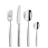 thumbnail of Amefa TOKYO  Besteckset, Edelstahl 18/10, 24-teilig