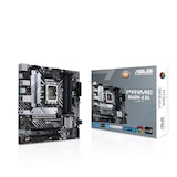 thumbnail of ASUS PRIME B660M-A D4-CSM Business Mainboard Sockel Intel LGA 1700