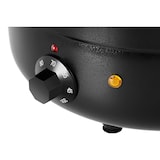 thumbnail of Royal Catering Suppentopf elektrisch - 10 L - 400 W - schwarz
