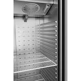 thumbnail of METRO PROFESSIONAL Congelador GFR3700, 65.4 x 80.5 x 206 cm, 430 L, prateado