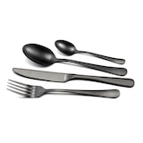 thumbnail of 12 couteaux de table Noir Mat Austin Amefa