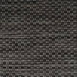 thumbnail of Teppich Outdoor Einfarbig Wetterfest Waschbar Strapazierfähig Balkon Terrasse Küche OEKO-TEX Schwarz 60x100 cm – ALSTER von Kadima Design