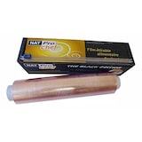 thumbnail of Nat Pro Chef - Film alimentaire étirable PRO - 30 cm x 300m - Système ZIP cut