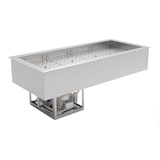 thumbnail of AKE Einbaukühlwanne EBS 4-1-E R-290