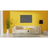 thumbnail of ALLboards Lavagna in vetro grigio scuro  magnetica 60x40 cm CLASSIC