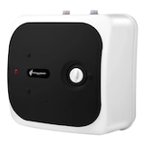thumbnail of Chauffe Eau Electrique ADROS 15L Sous Evier Sannover + Kit d'Installation Complet NF