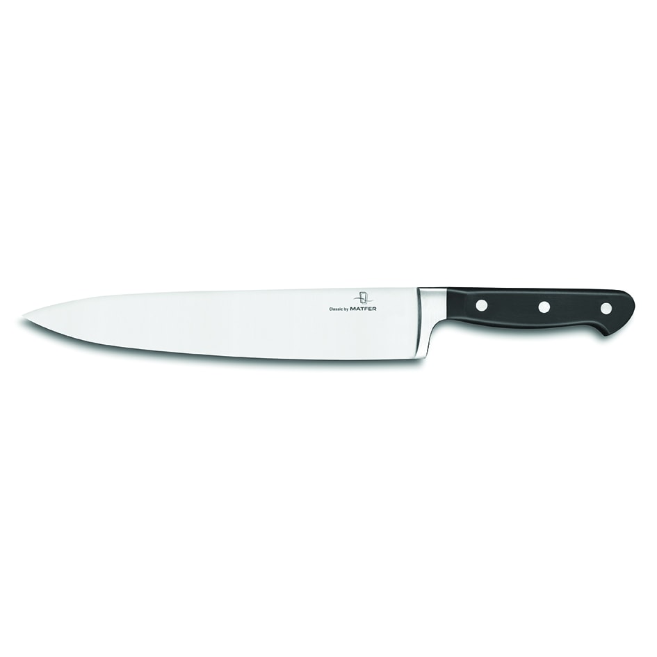 Matfer Couteau de chef Classic 25 cm Matfer - 120415
