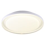 thumbnail of Plafón LED 40W Regulable Delbo