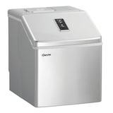 thumbnail of Máquina de cubitos de hielo en dados bartscher w150