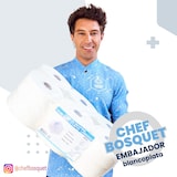 thumbnail of Papel Higiénico Industrial de 2 Capas 100% celulosa (12 Rollos de 150m)