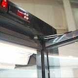 thumbnail of Armario Mural Refrigerado 4 Puertas de Cristal 1100 L ECOCRISTAL-2677 de Edenox