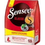 thumbnail of Senseo Kaffee Pads Classic 32 Pads (222 g)