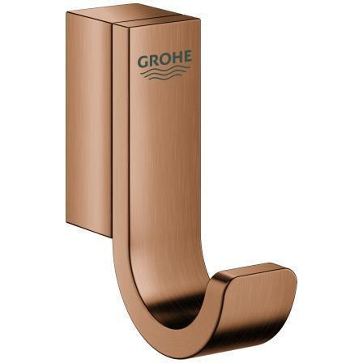 Grohe Bademantelhaken SELECTION 1-fach w
