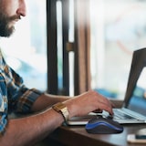 thumbnail of Logitech M185 - Muis