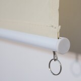 thumbnail of Sichtschutzrollo Außenrollo Terrasse Balkon Outdoor Rollo Blickschutz Rollo Sonnenschutz Fensterrollo Verdunklungsrollo Jalousie 160x230cm Jet-Line