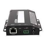 thumbnail of ATEN SN3001P 1-Port RS-232 Secure Device Server PoE