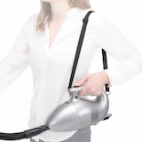 thumbnail of Princess Beutelloser Handstaubsauger Turbo Tiger Grau 610 W 332757