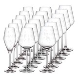 thumbnail of Villeroy & Boch Toy's Delight Wein- und Sektgläser-Set 18-teilig