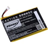 thumbnail of Akku für Bluetooth Laser Maus Logitech MX Master (Stecker beachten)