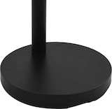 thumbnail of Helloshop26 - Moderne höhenverstellbare Stehlampe 200 cm hoch 5 Leuchten gemütliches Ambiente schwarzer Stahl