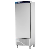 thumbnail of Frigorífico industrial de 600 litros para restauração. Armário conservação profissional vertical INOX para bar e restaurante.