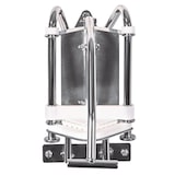 thumbnail of Louis Tellier - Coupe-frites médium Compact Pro avec grille couteau 10mm + poussoir