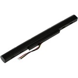 thumbnail of Akku für Laptop Acer Aspire E5-575G / E5-523G / Typ AS16A5K