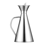 thumbnail of Ölkännchen; Mit Schanierdeckel