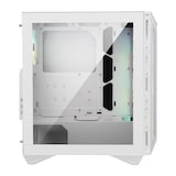 thumbnail of Boîtier Pc - Msi - Mpg Gungnir 110r White - Blanc ( 306-7g10w21-w57 )