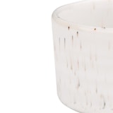 thumbnail of Olympia Cavolo dipschaaltjes met witte stippen - 67 mm (12 stuks)