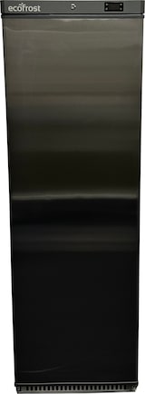 thumbnail of Inox-Kühlschrank 600 Liter - Combisteel