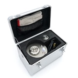 thumbnail of Máquina de Gelo Seco - Cilindro de Gelo Seco 5,6 x 11,2 cm