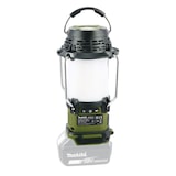 thumbnail of Radio Avec Lanterne Led Lxt ® Makita Adventure Dmr056 14,4 à 18 V Li-ion - Usb- Bluetooth - Dab - Produit Seul