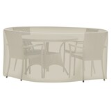 thumbnail of tepro Universal Abdeckhaube beige inklusive Abstandshalter