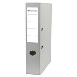 thumbnail of Soennecken Ordner 3369 DIN A4 70mm PP grau