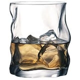 thumbnail of Conjunto de 6 copos Bormioli Rocco Source Glass Dof Cl 42 H 10,7 Ø Cm 8,3