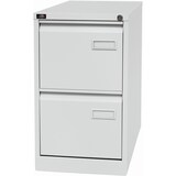 thumbnail of Hängeregistraturschrank Light 2 Schübe 1-bahnig lichtgrau