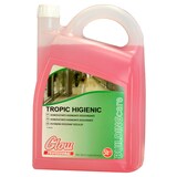 thumbnail of Glow Professional - Tropic Higienic - Desincrustante higienizante desodorizante - 5L