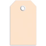 thumbnail of HERMA Anhängezettel, 45 x 90 mm, Colli-Anhänger, braun