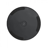 thumbnail of Edelstahl-Infoständer-System »Q« schwarz, DIN A4 schräg