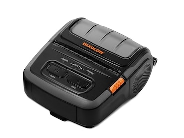 Bixolon Stampante portatile Spp-R310Plus Usb-Rs232-Wifi