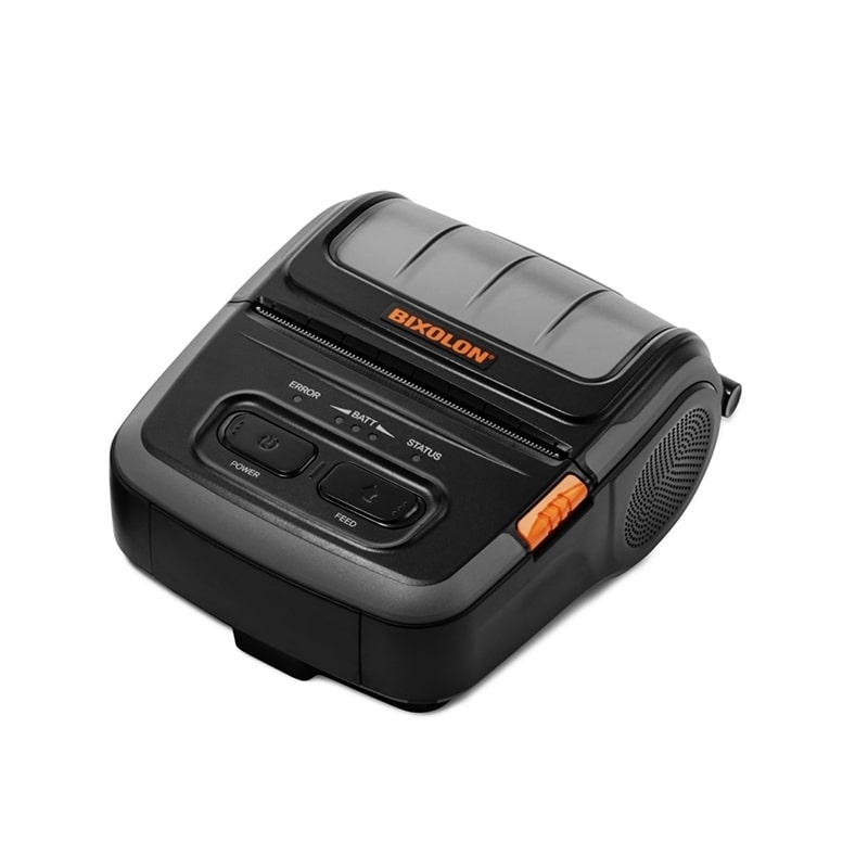 Bixolon Stampante portatile Spp-R310Plus Usb-Rs232-Wifi